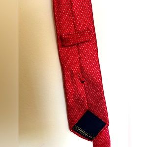 Men’s tie Zegna